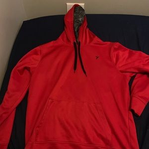 Vintage Kobe Bryant hoodie